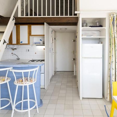 Aquaplage- 105B- Studio Vue Mer- 5 Pers Agde Zewnętrze zdjęcie