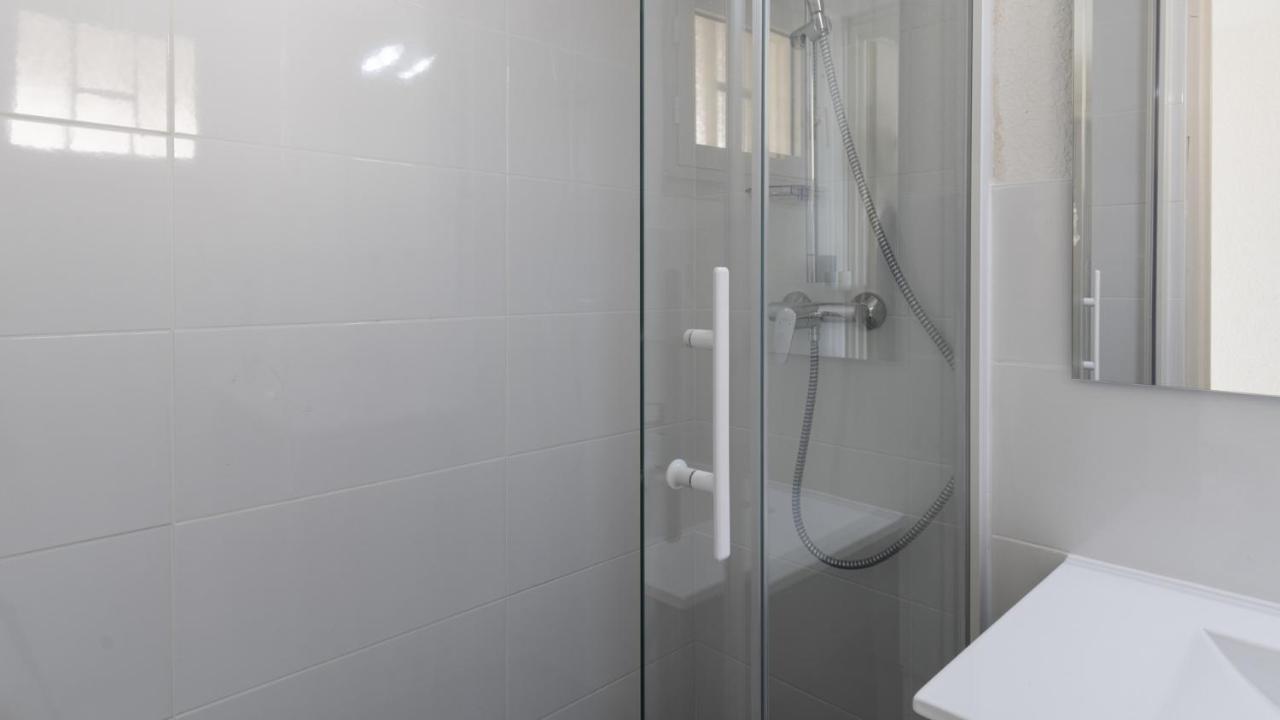 Aquaplage- 105B- Studio Vue Mer- 5 Pers Agde Zewnętrze zdjęcie