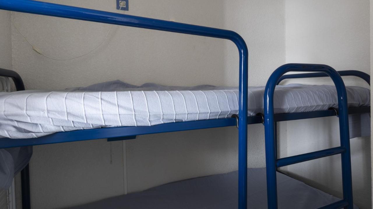 Aquaplage- 105B- Studio Vue Mer- 5 Pers Agde Zewnętrze zdjęcie