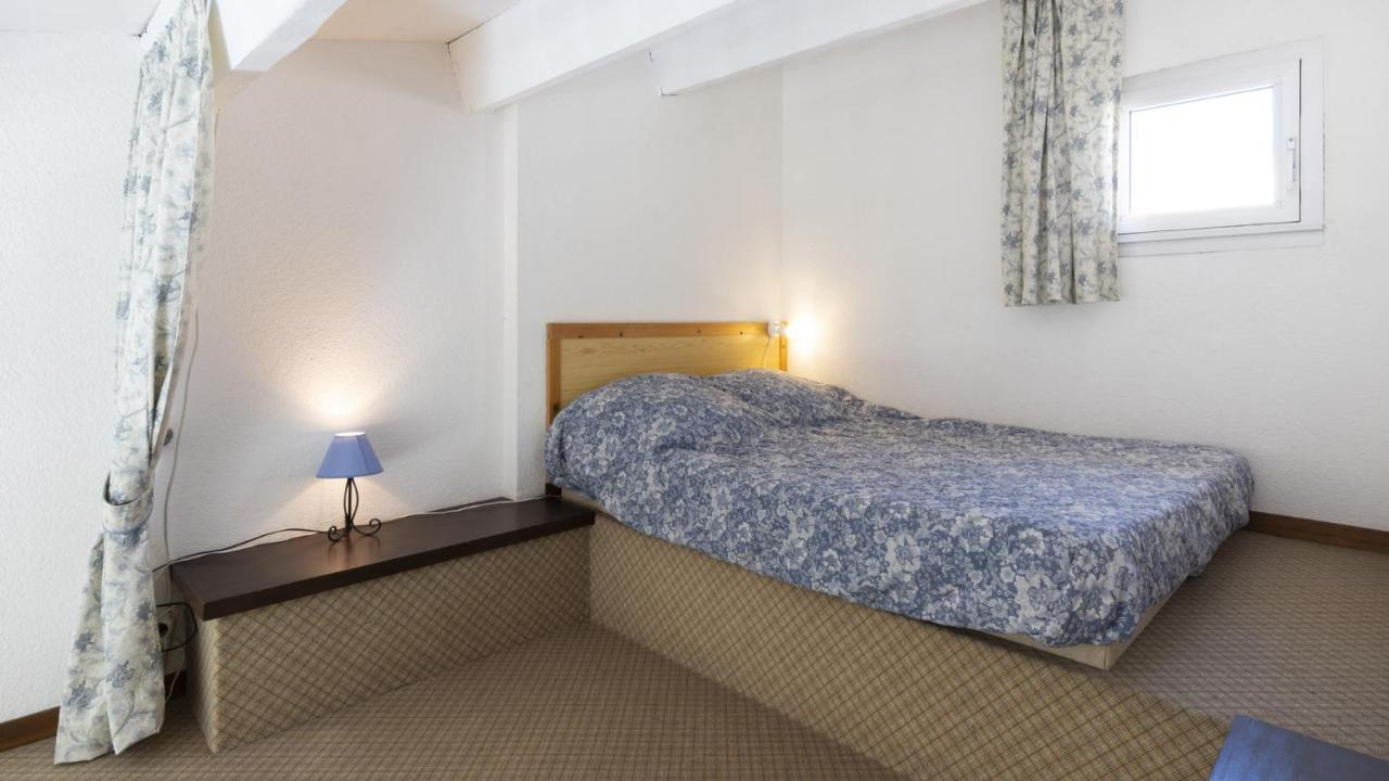 Aquaplage- 105B- Studio Vue Mer- 5 Pers Agde Zewnętrze zdjęcie